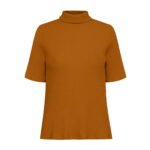 Blusa Artista Ocre