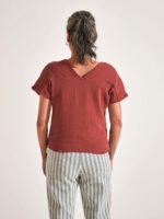 Blusa Barco Terra